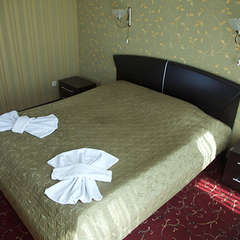 Гостиница Берег, Сочи, Краснодарский край