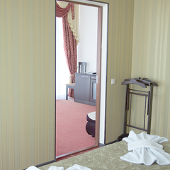 Гостиница Берег, Сочи, Краснодарский край