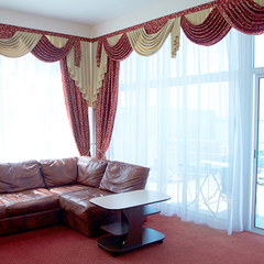 Гостиница Берег, Сочи, Краснодарский край