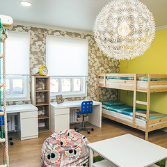 Парк-отель Доброград, Владимирская область