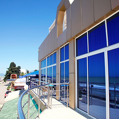 Гостиница Берег, Сочи, Краснодарский край