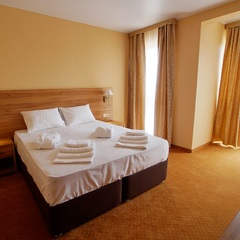 Гостиничный комплекс ЛетоотеЛь, Анапа, Краснодарский край