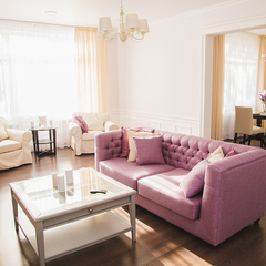 Парк-отель Доброград, Владимирская область