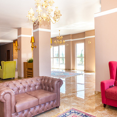 Гостиничный комплекс ЛетоотеЛь, Анапа, Краснодарский край