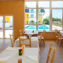 Гостиничный комплекс ЛетоотеЛь, Анапа, Краснодарский край