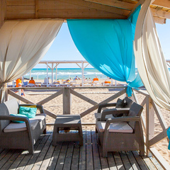 Гостиничный комплекс ЛетоотеЛь, Анапа, Краснодарский край