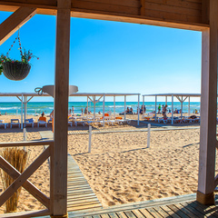 Гостиничный комплекс ЛетоотеЛь, Анапа, Краснодарский край