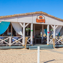 Гостиничный комплекс ЛетоотеЛь, Анапа, Краснодарский край