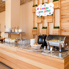 Гостиничный комплекс ЛетоотеЛь, Анапа, Краснодарский край