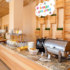 Гостиничный комплекс ЛетоотеЛь, Анапа, Краснодарский край