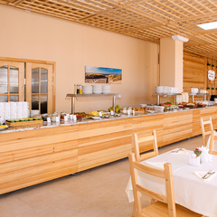 Гостиничный комплекс ЛетоотеЛь, Анапа, Краснодарский край