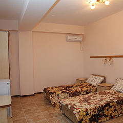 Отель Ай-Тодор , Крым