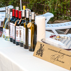 Гостиничный комплекс ЛетоотеЛь, Анапа, Краснодарский край