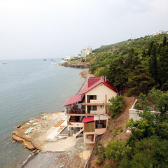 Отель Ай-Тодор , Крым