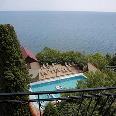 Отель Ай-Тодор , Крым