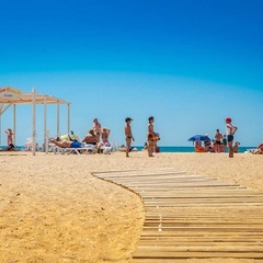 Гостиничный комплекс ЛетоотеЛь, Анапа, Краснодарский край