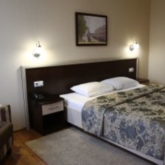 Гостиница Кристалл, Казань, Татарстан