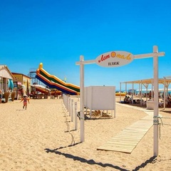 Гостиничный комплекс ЛетоотеЛь, Анапа, Краснодарский край