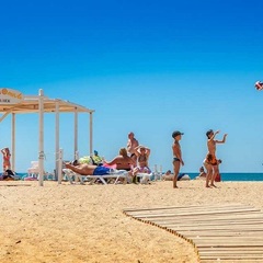 Гостиничный комплекс ЛетоотеЛь, Анапа, Краснодарский край