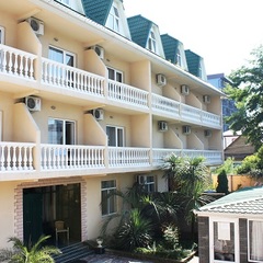 Гостиница Виктория, Сочи, Краснодарский край