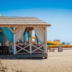 Гостиничный комплекс ЛетоотеЛь, Анапа, Краснодарский край