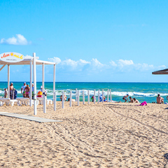 Гостиничный комплекс ЛетоотеЛь, Анапа, Краснодарский край