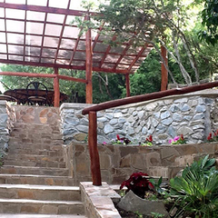 Отель Ай-Тодор , Крым