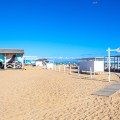 Гостиничный комплекс ЛетоотеЛь, Анапа, Краснодарский край