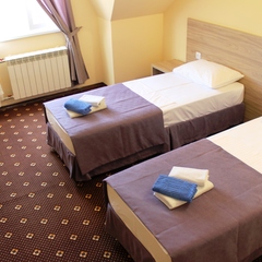 Гостиница Виктория, Сочи, Краснодарский край