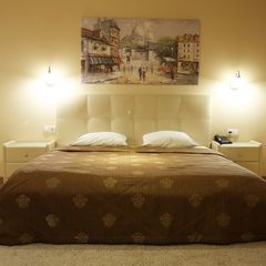 Гостиница Кристалл, Казань, Татарстан