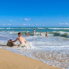 Гостиничный комплекс ЛетоотеЛь, Анапа, Краснодарский край