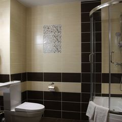 Гостиница Кристалл, Казань, Татарстан