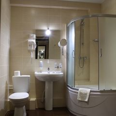 Гостиница Кристалл, Казань, Татарстан