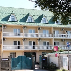 Гостиница Виктория, Сочи, Краснодарский край