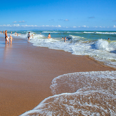 Гостиничный комплекс ЛетоотеЛь, Анапа, Краснодарский край
