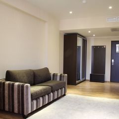 Гостиница Кристалл, Казань, Татарстан