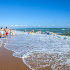 Гостиничный комплекс ЛетоотеЛь, Анапа, Краснодарский край