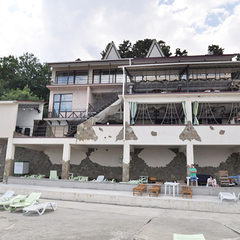 Отель Ай-Тодор , Крым