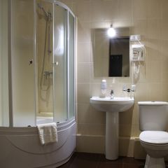 Гостиница Кристалл, Казань, Татарстан