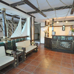 Отель Ай-Тодор , Крым