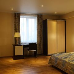 Гостиница Кристалл, Казань, Татарстан