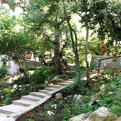 Отель Ай-Тодор , Крым