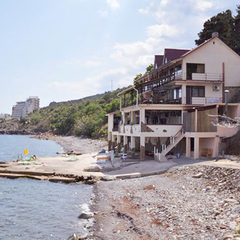 Отель Ай-Тодор , Крым