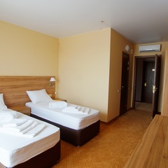 Гостиничный комплекс ЛетоотеЛь, Анапа, Краснодарский край