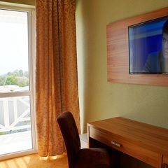 Гостиничный комплекс ЛетоотеЛь, Анапа, Краснодарский край