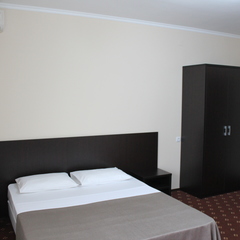 Гостиница Виктория, Сочи, Краснодарский край