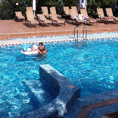 Отель Ай-Тодор , Крым