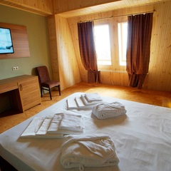 Гостиничный комплекс ЛетоотеЛь, Анапа, Краснодарский край