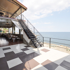 Отель Ай-Тодор , Крым