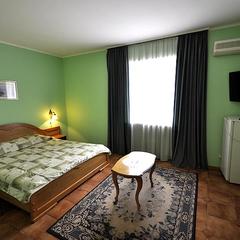 Гостиница Морская звезда, Геленджик, Краснодарский край